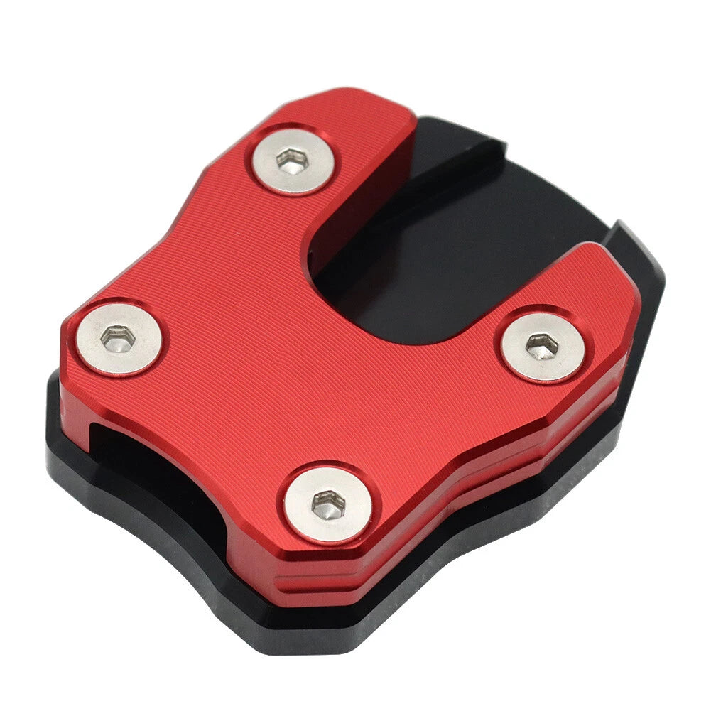 Side Kickstand Extension Plate for Honda CT125 Hunter Cub (2020–2021)