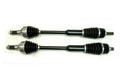 Monster XP Series Front CV Axles for Kawasaki (59266-0733, 59266-0732)