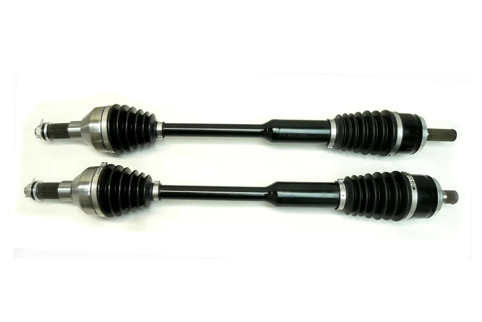 Monster XP Series Front CV Axles for Kawasaki (59266-0733, 59266-0732)