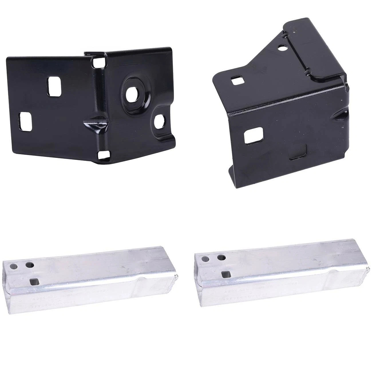 Upper Tie Bar Front Bracket & Lower Absorber Kit for Mercedes C300 (2015-2019)