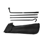 Lug Wrench Extension Tool for Ford F-150 (2004–2014)