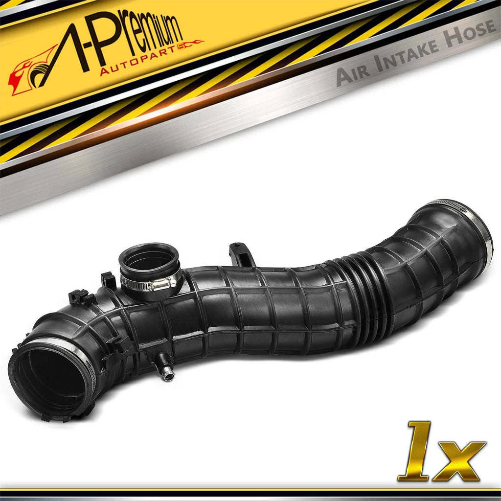 Engine Air Intake Hose Tube for Honda Prelude 2.2L (1992–2001)