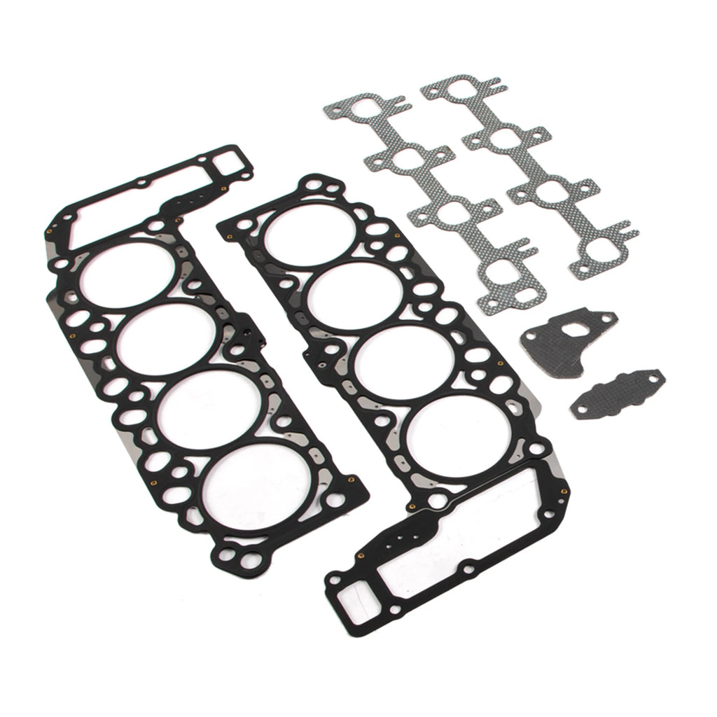 Head Gasket Bolts Set for Dodge Dakota Durango Ram Jeep (1999–2003) 4.7L