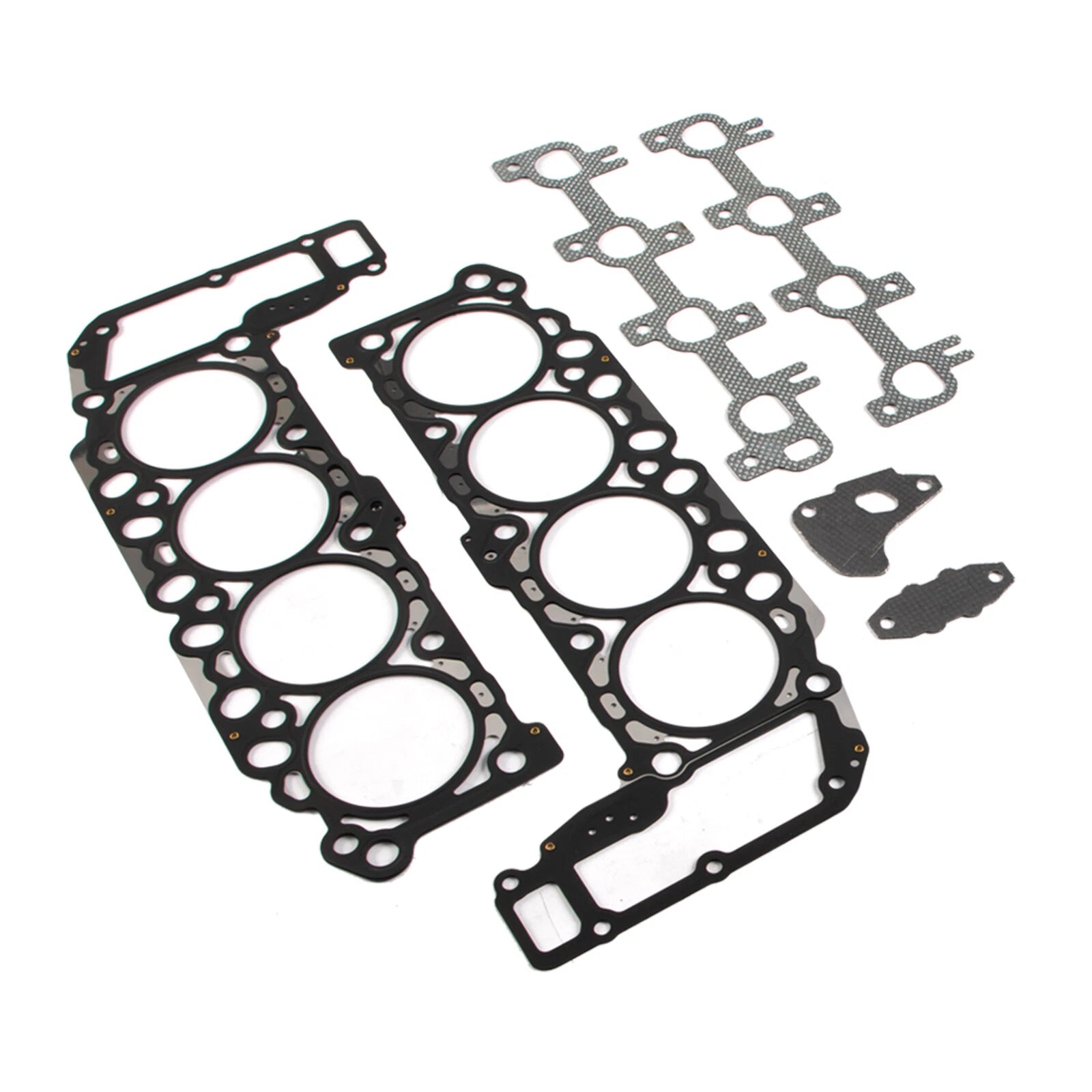 Head Gasket Bolts Set for Dodge Dakota Durango Ram Jeep (1999–2003) 4.7L
