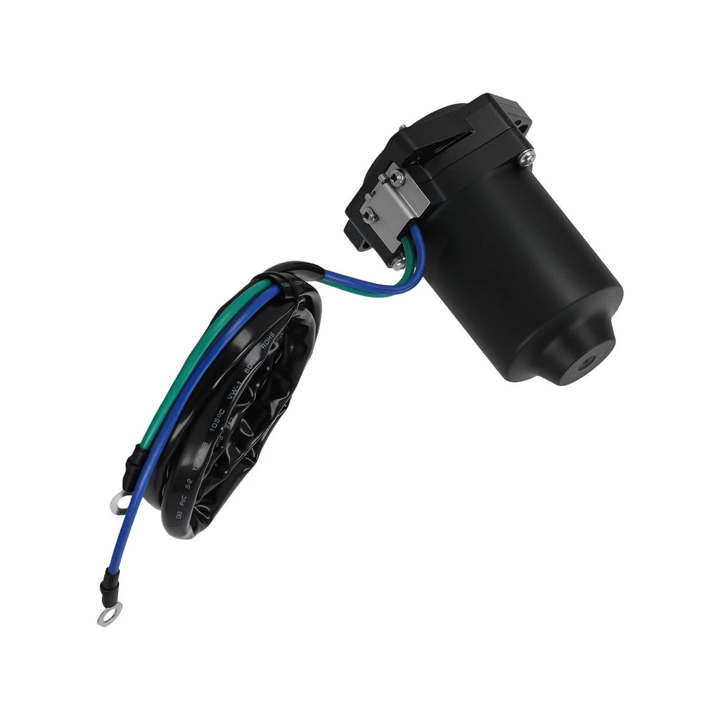 Tilt Trim Motor for Yamaha F75LA F90JA (2014–2018)