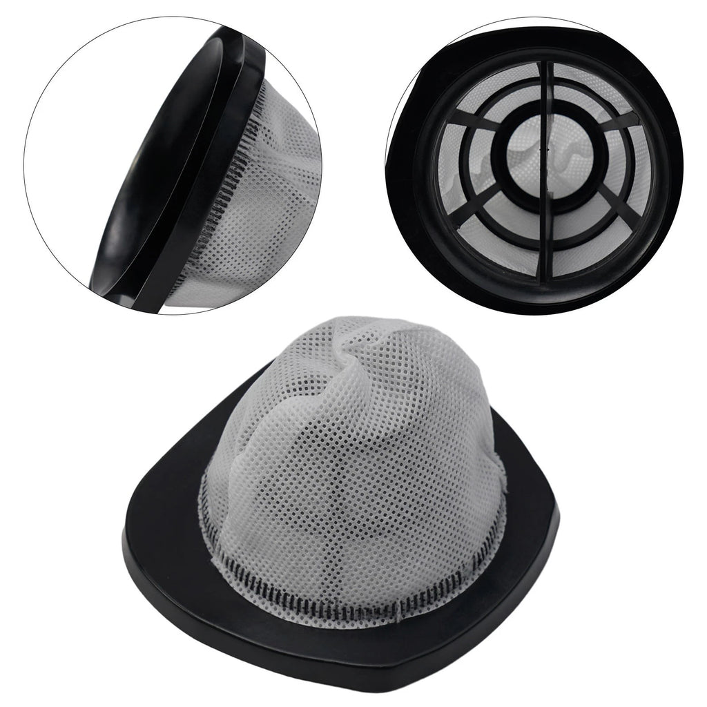2X Filter for Bissell 2030, 20303, 20306, 20307, 20309, 2030H, 2030V, 2030X