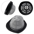 2X Filter for Bissell 2030, 20303, 20306, 20307, 20309, 2030H, 2030V, 2030X