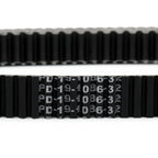 Clutch Drive Belt 3211149 for Polaris Ranger 900 XP Crew Sportsman 570 (2013–2023)