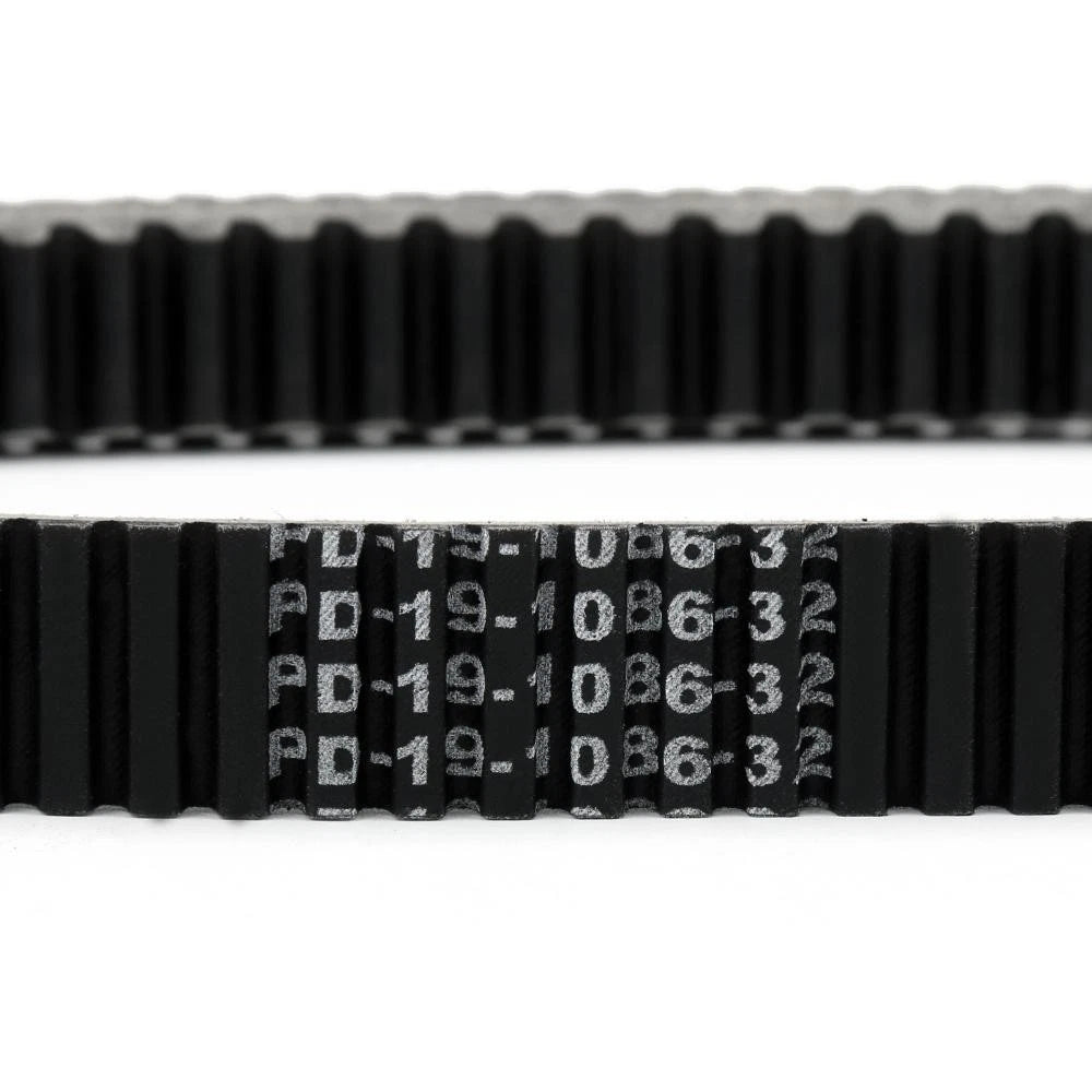 Clutch Drive Belt 3211149 for Polaris Ranger 900 XP Crew Sportsman 570 (2013–2023)