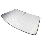 Foldable Windshield Sun Shade for Mazda 6 (2014–2021)