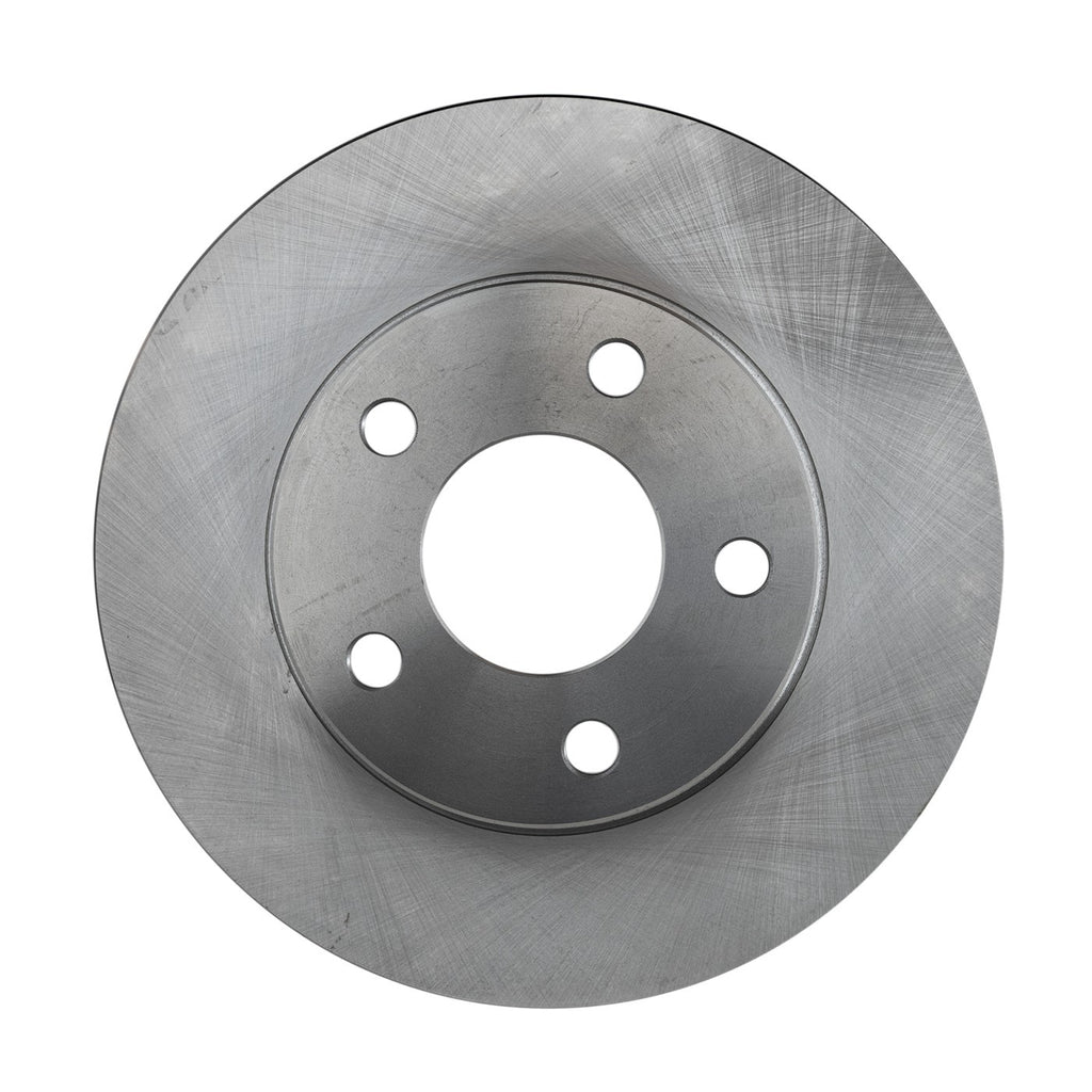 Brake Disc and Pad Kit for Buick LeSabre (1998–1999)