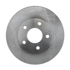 Brake Disc and Pad Kit for Buick LeSabre (1998–1999)