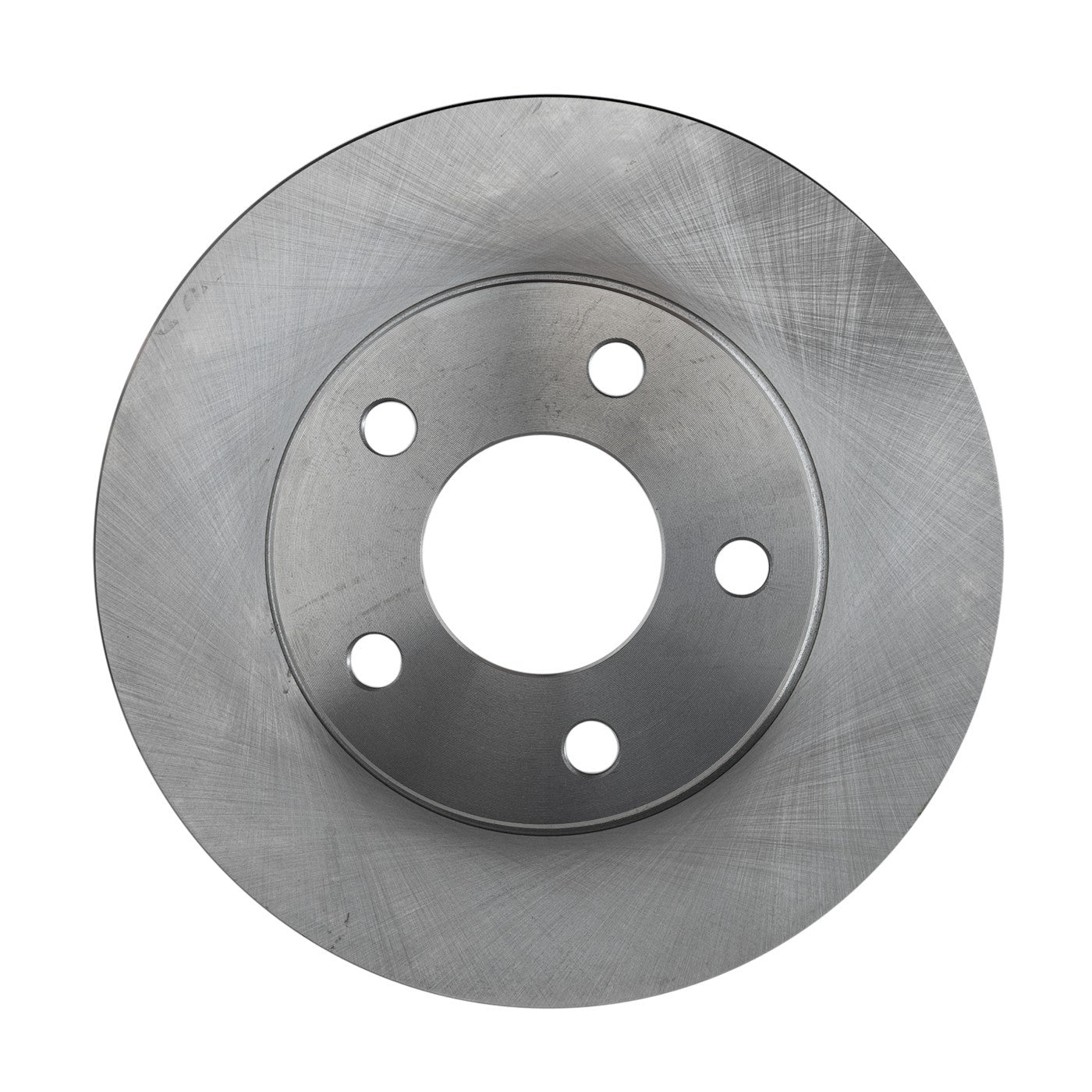 Brake Disc and Pad Kit for Buick LeSabre (1998–1999)