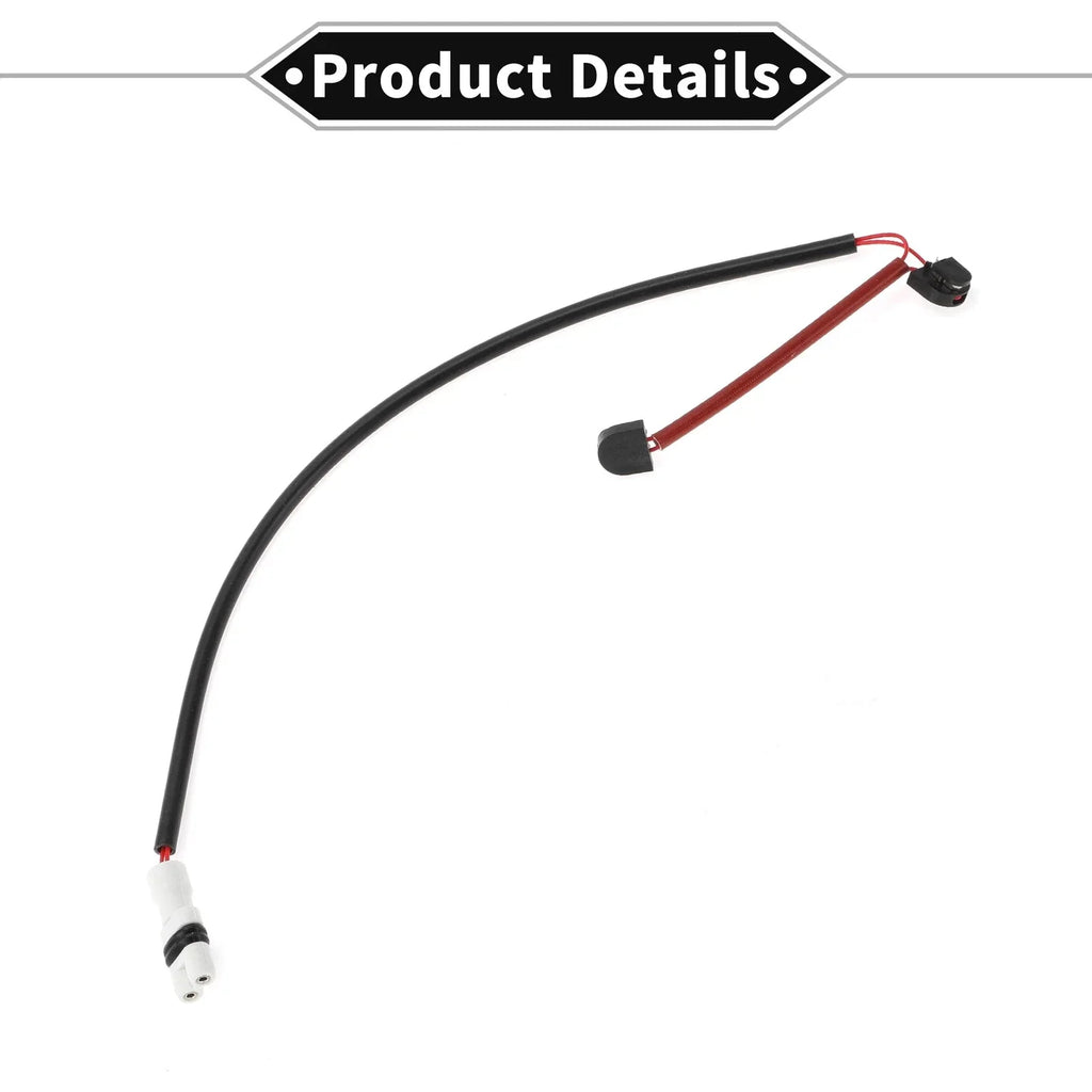 Brake Pad Wear Sensor for Porsche 911 (2009-2011)