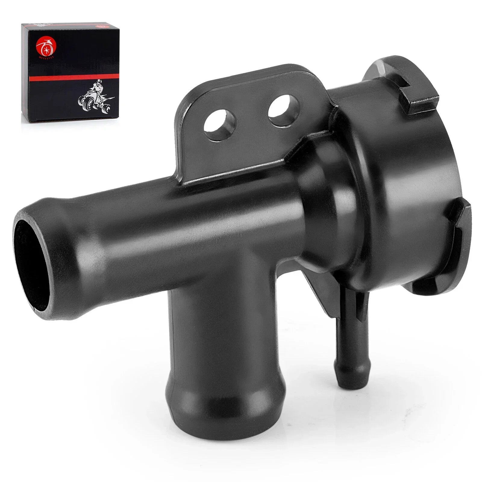 Remote Coolant Filler for Polaris Sportsman 400 425 500 (2003–2013)