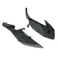 Carbon Front Side Headlight Panel for Yamaha Tracer 900/GT (2018–2020)