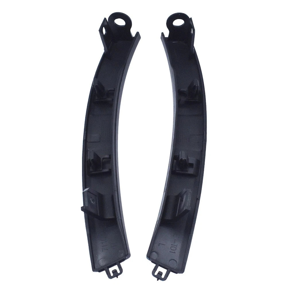 Bumper Filler Set of 2 for Honda CR-V (2007–2011)