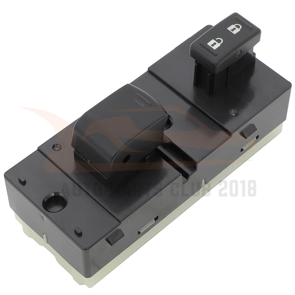 Power Window Switch for Nissan Frontier (2010-2019)