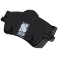 Rear Brake Pad Set for Pontiac G8, Chevrolet Caprice (2008–2017)