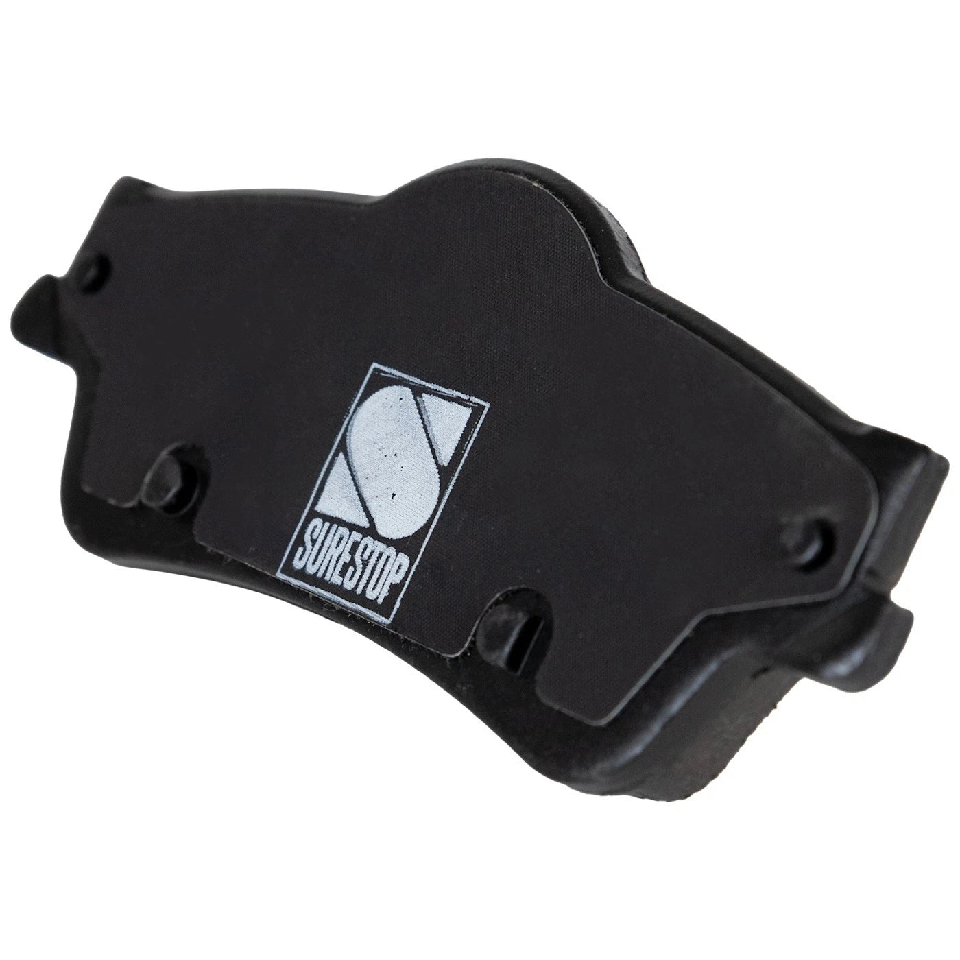 Rear Brake Pad Set for Pontiac G8, Chevrolet Caprice (2008–2017)