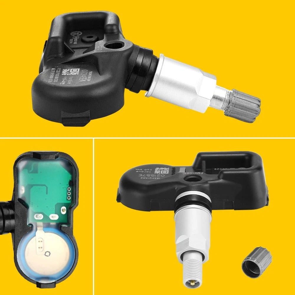 TPMS Tire Pressure Sensor for Toyota Scion Lexus (2000–2023)