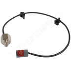 Knock Detonation Sensor for Mazda 2 (2011–2014)