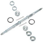 Rear Axle Shaft w/ Nut Pin Kit for Honda FourTrax 300 (1993–2000)