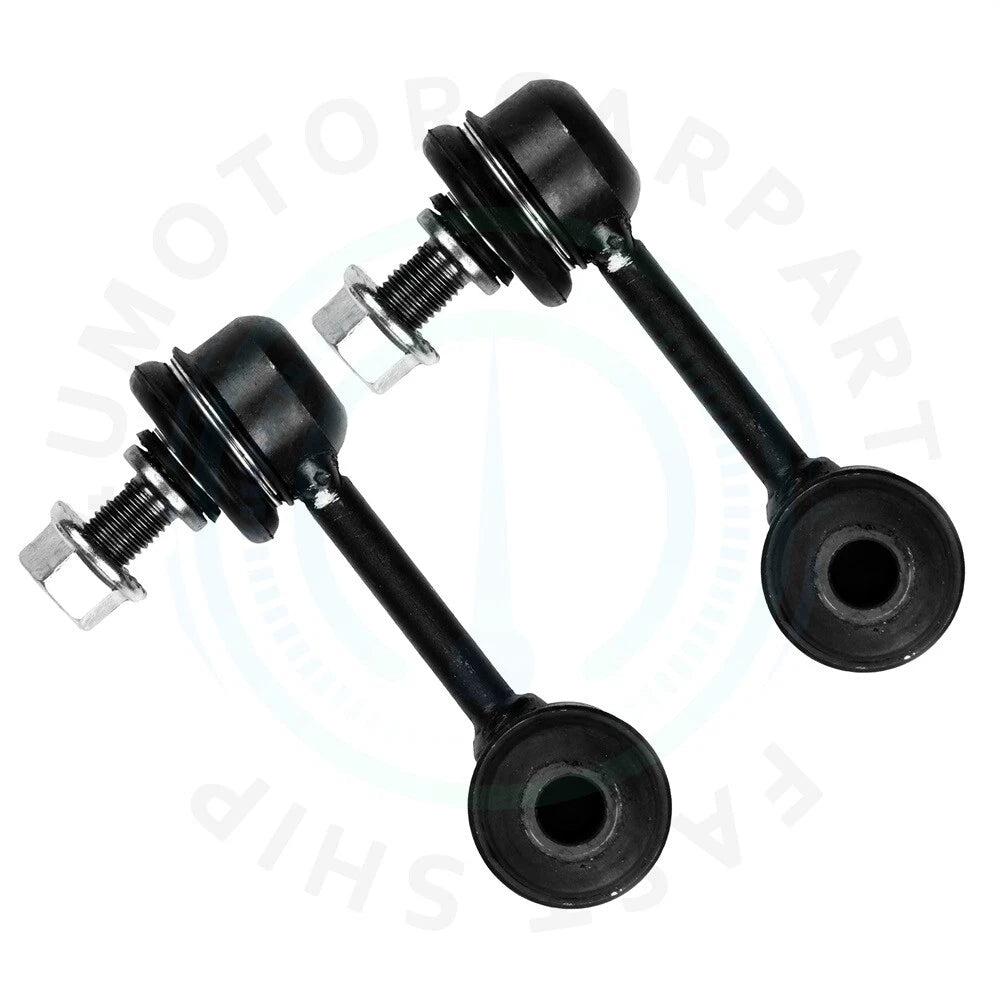 Rear Sway Bar End Link Suspension Kit for Ford Fusion Lincoln MKZ (2007–2012)