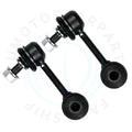 Rear Sway Bar End Link Suspension Kit for Ford Fusion Lincoln MKZ (2007–2012)