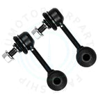 Rear Sway Bar End Link Suspension Kit for Ford Fusion Lincoln MKZ (2007–2012)