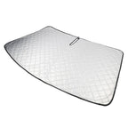 Foldable Windshield Sun Shade for Hyundai Palisade (2020–2025)