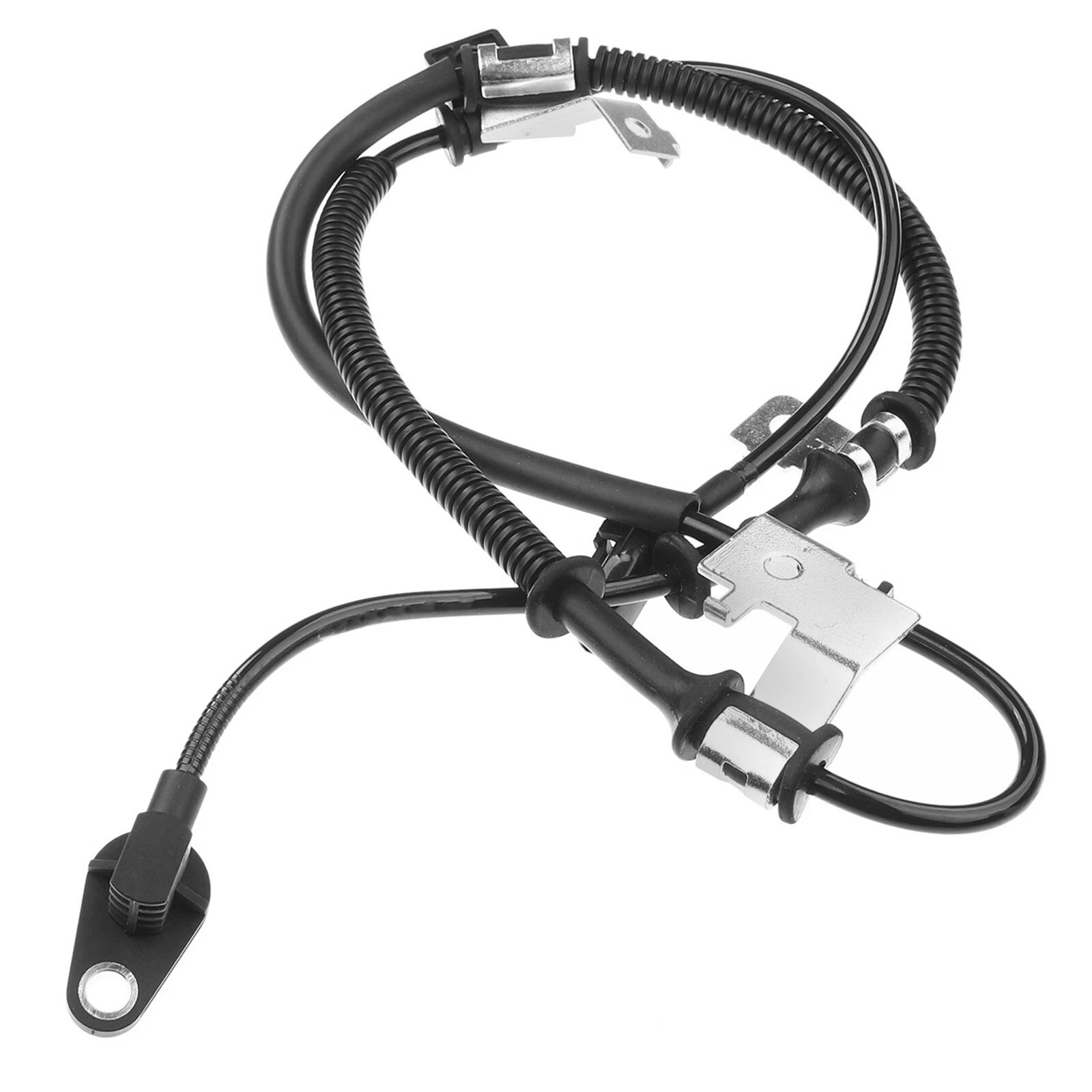 2X Front ABS Wheel Speed Sensors for Kia Soul (2010–2013)