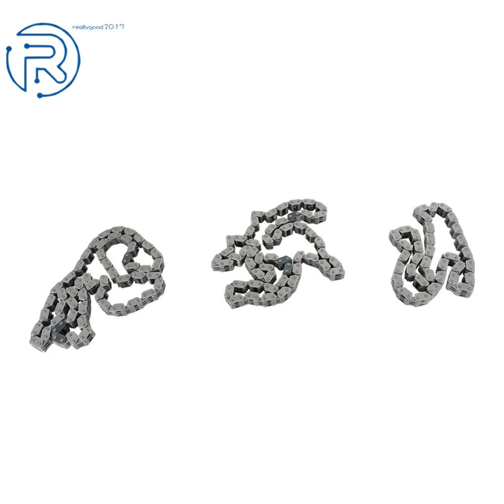 Timing Chain Kit for Dodge Dakota Durango Ram 1500 Jeep Commander (2000-2011)