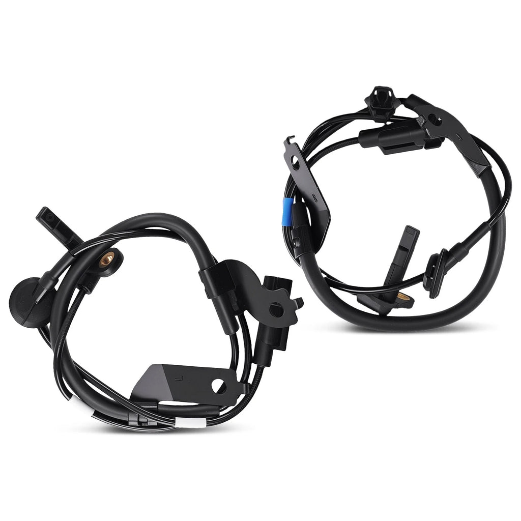 Front ABS Wheel Sensor Set for Mitsubishi Outlander (2006–2017)