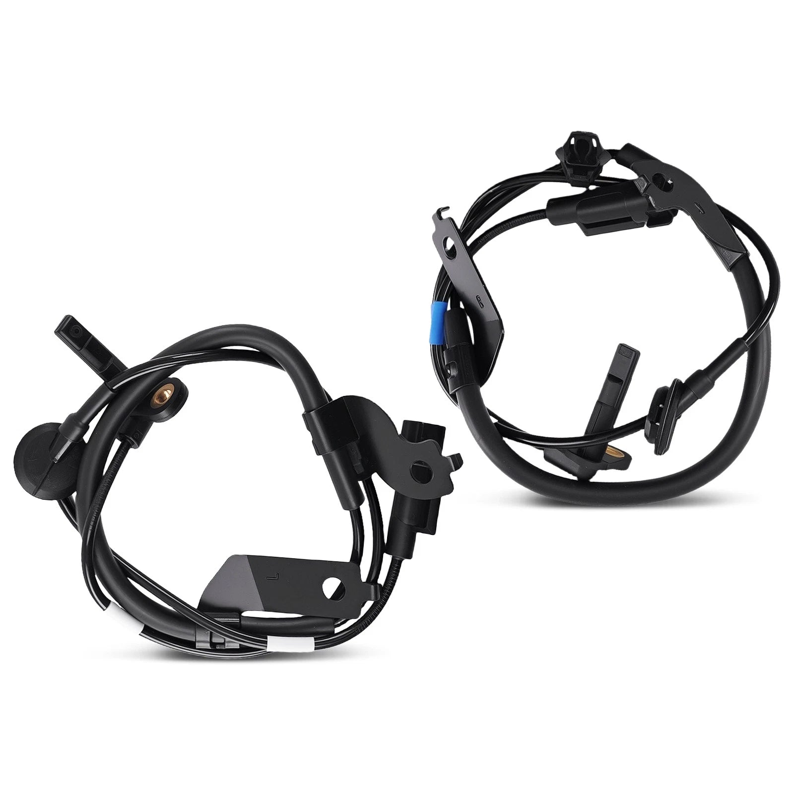 Front ABS Wheel Sensor Set for Mitsubishi Outlander (2006–2017)