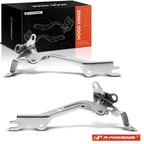 2Pcs Hood Hinge for Ford Fusion (2006–2012) Mercury