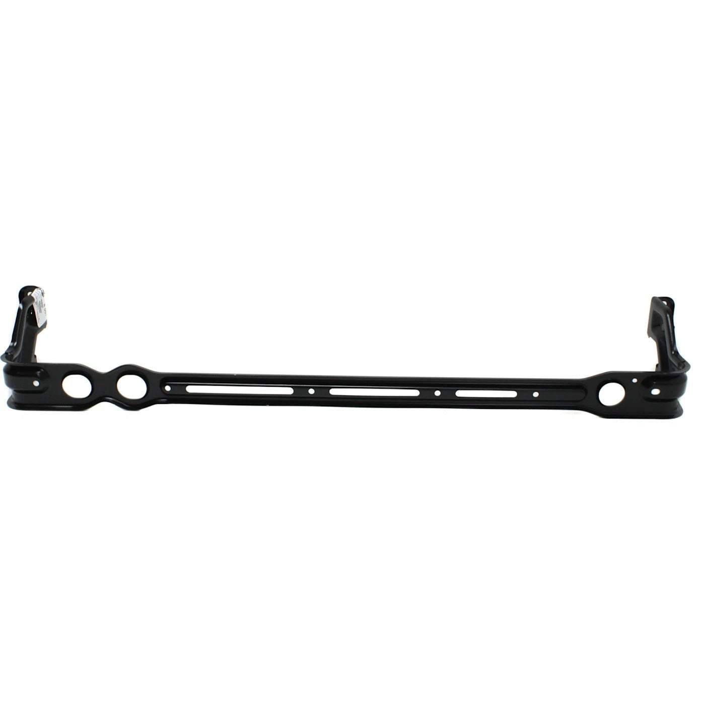 Set of 2 Radiator Supports for Ford Transit Connect (2010–2013)