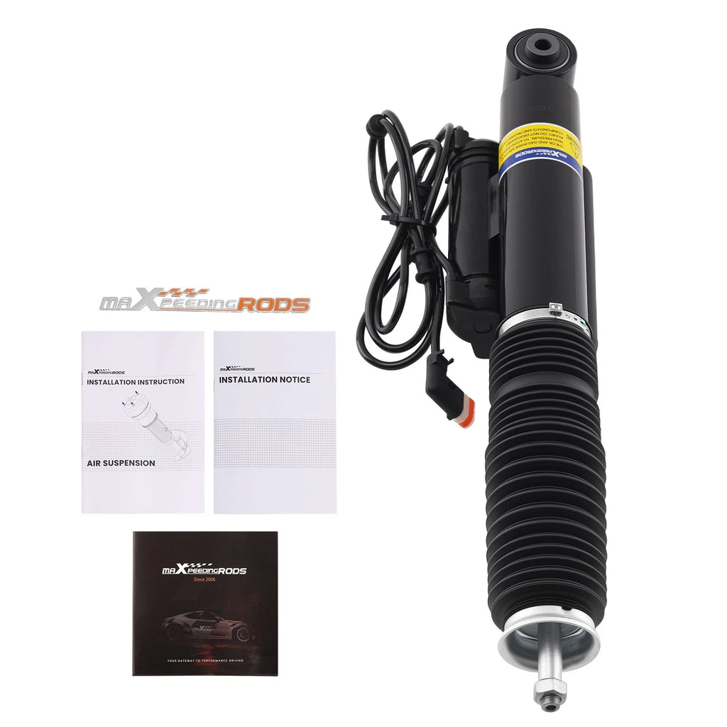 Rear Left Gas Shock Absorber w/ADS for Mercedes Benz E-Class S211 (2003–2009)