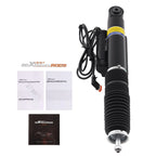 Rear Left Gas Shock Absorber w/ADS for Mercedes Benz E-Class S211 (2003–2009)