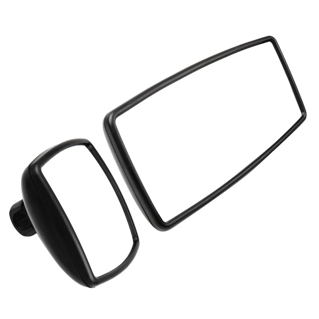 2X Wide Angle Mirrors + Main Mirror for International Durastar 4300 (2002–2018)
