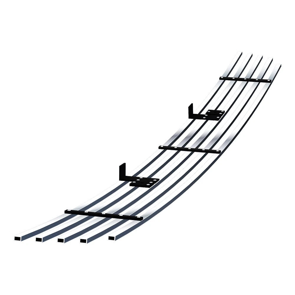Stainless Chrome Billet Grille for Frontier Pathfinder (2005-2021)