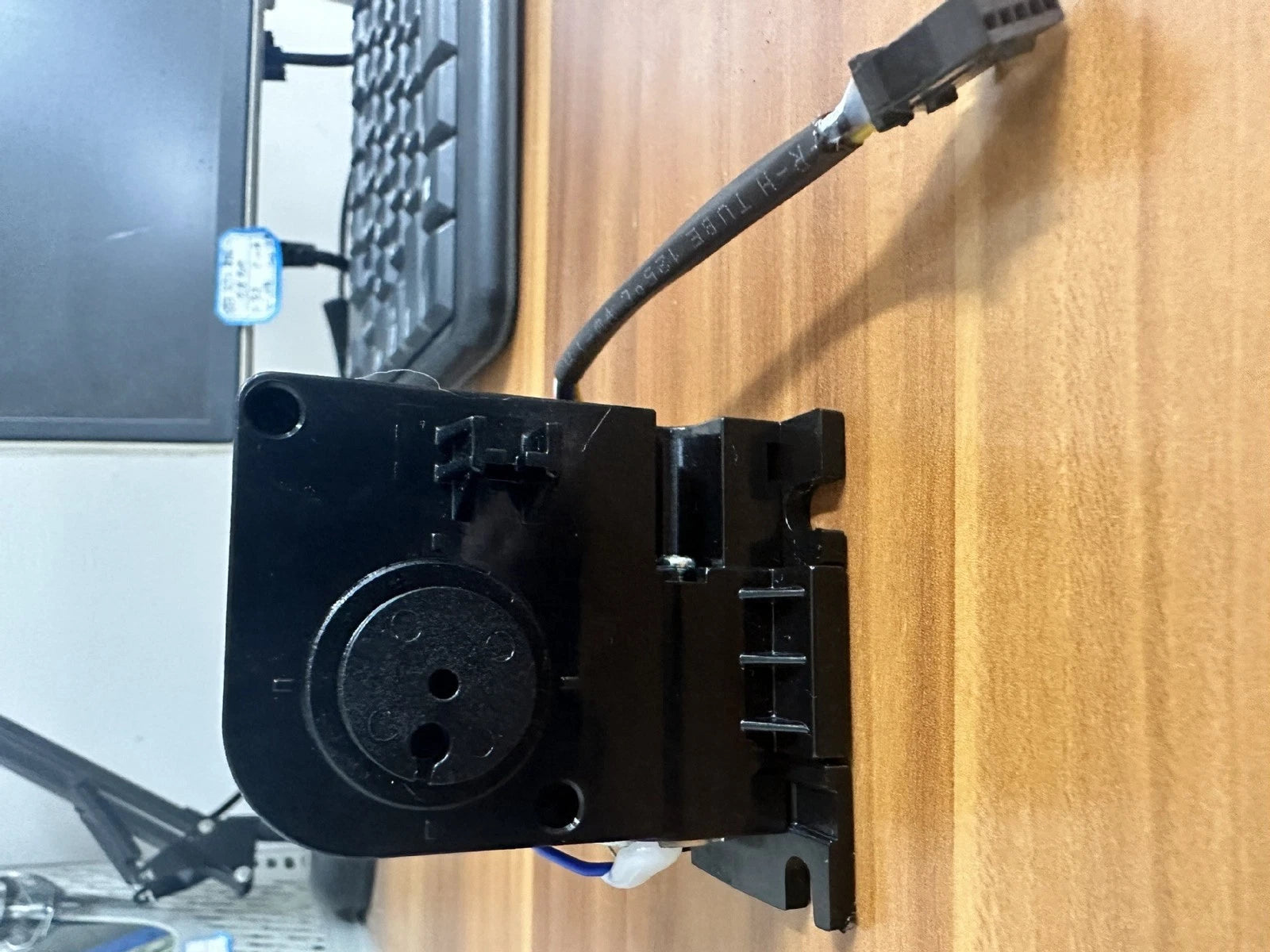 Tension Control Unit for Compatible Exercise Bikes (6V)
