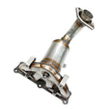 Exhaust Manifold Catalytic Converter for Jeep Compass/Patriot (2007–2017)