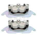 Front Brake Calipers for Polaris RZR PRO XP 4 (2020–2025)