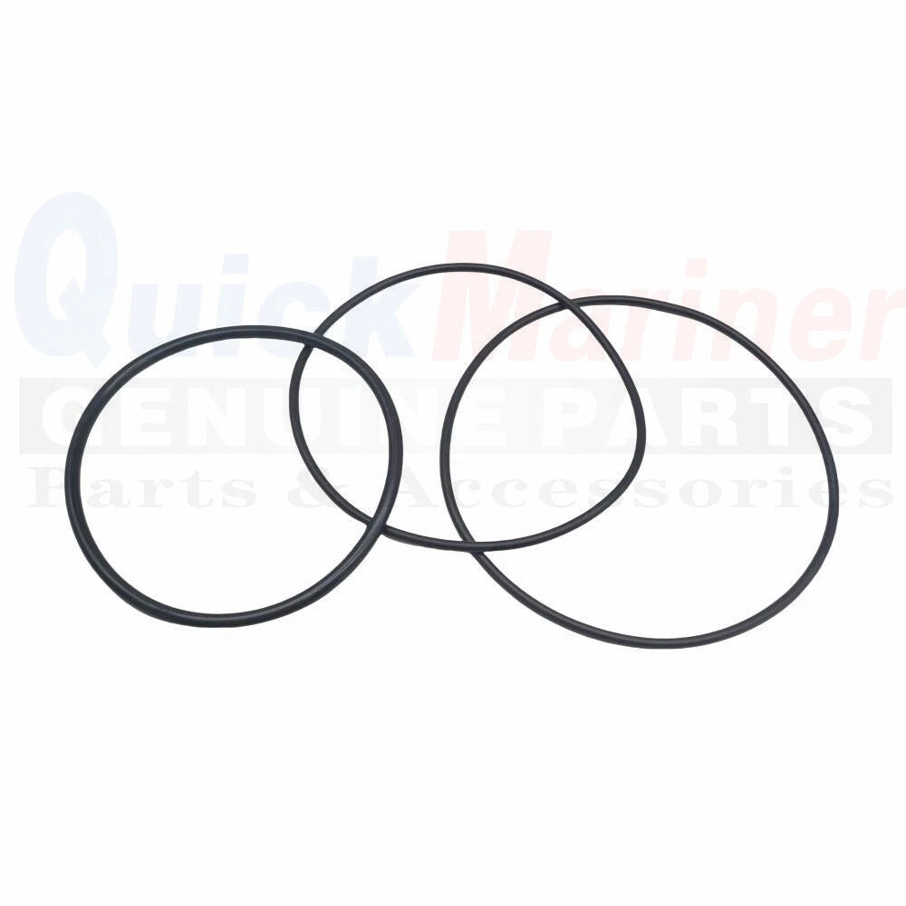 Lower Gearcase Seal for Tohatsu BFT60A BFT75A BFT90A BFT150A BFT200D (2000–2023)