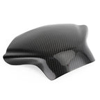 Carbon Fiber Tank Cover Fairing for Yamaha YZF-R6 (2008–2016)