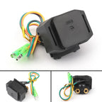Starter Solenoid Relay for Yamaha FX 1000, 1100, SVHO, 1800, VXR1800 (2000–2023)