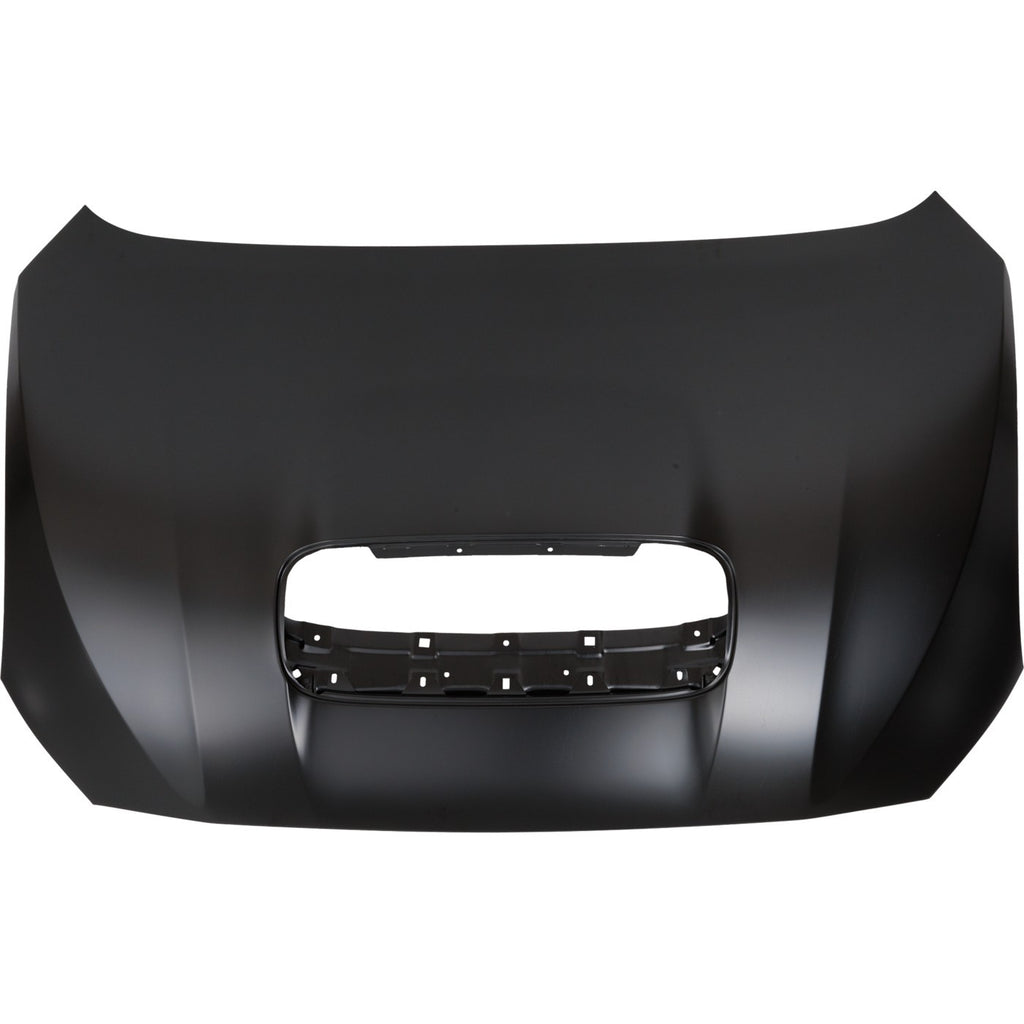 CAPA Certified Hood for Subaru WRX (2015–2021)