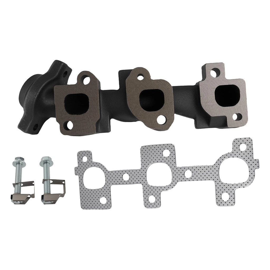 Cast Iron Exhaust Manifold for Dodge Durango 3.7L (2004–2009)