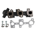 Cast Iron Exhaust Manifold for Dodge Durango 3.7L (2004–2009)